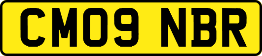 CM09NBR
