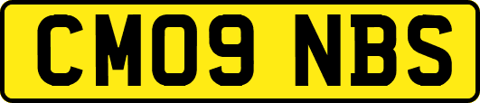 CM09NBS