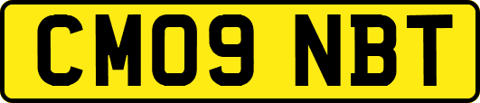 CM09NBT