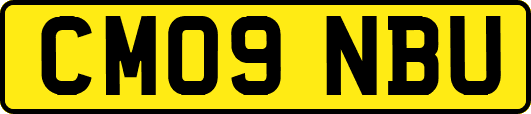 CM09NBU