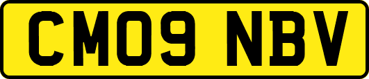 CM09NBV
