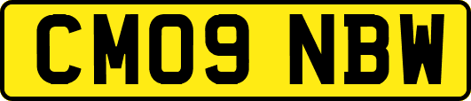 CM09NBW