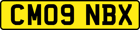 CM09NBX