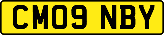CM09NBY