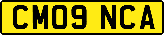 CM09NCA