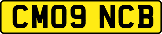 CM09NCB