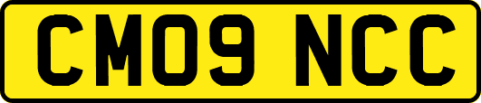 CM09NCC