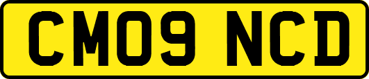 CM09NCD