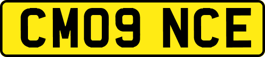 CM09NCE