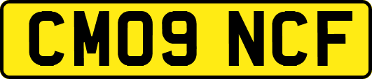 CM09NCF