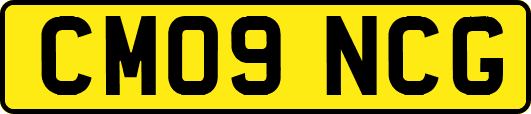 CM09NCG