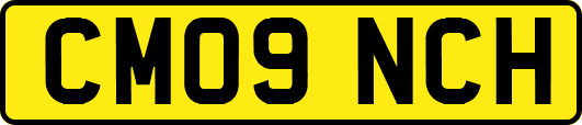 CM09NCH