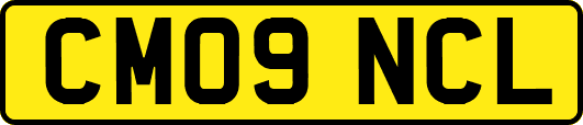 CM09NCL