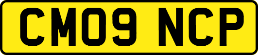 CM09NCP