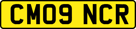 CM09NCR