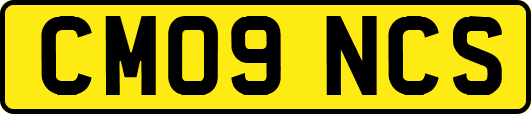 CM09NCS