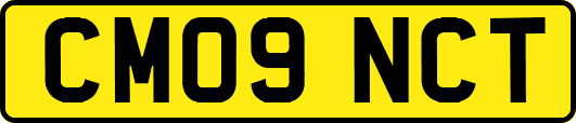 CM09NCT