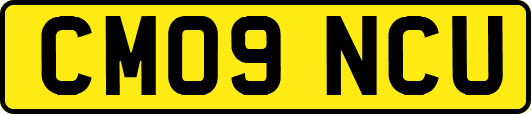 CM09NCU