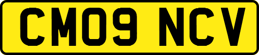 CM09NCV
