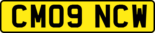 CM09NCW