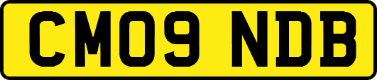 CM09NDB