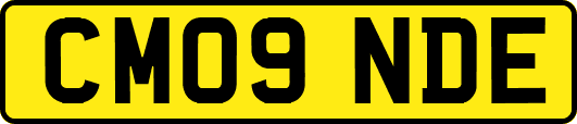 CM09NDE