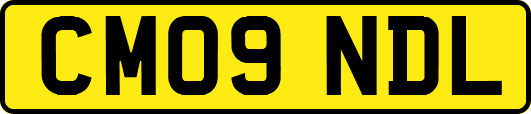 CM09NDL