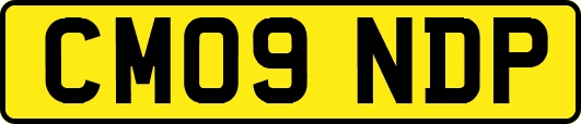 CM09NDP
