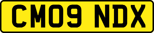 CM09NDX