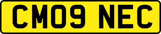 CM09NEC