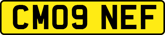 CM09NEF