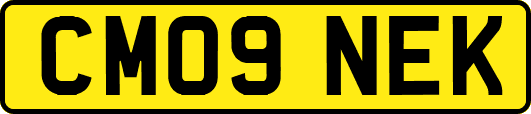 CM09NEK