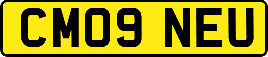 CM09NEU