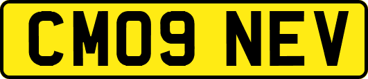 CM09NEV