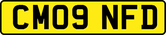 CM09NFD