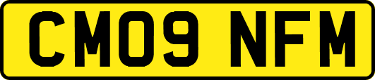 CM09NFM