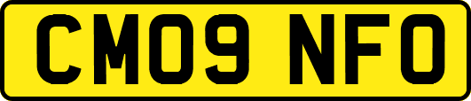 CM09NFO