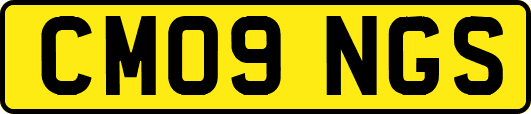 CM09NGS