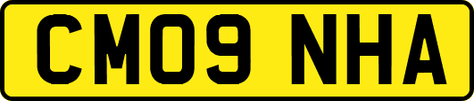 CM09NHA