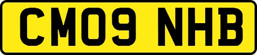 CM09NHB