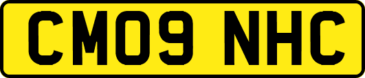 CM09NHC