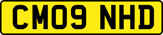 CM09NHD