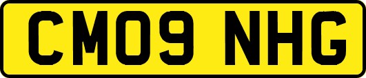 CM09NHG