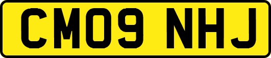 CM09NHJ