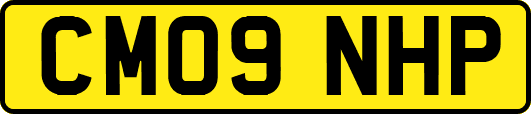 CM09NHP