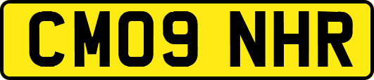 CM09NHR