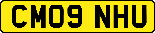 CM09NHU