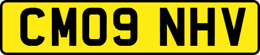 CM09NHV