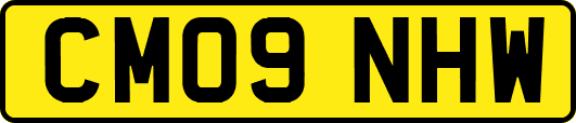 CM09NHW
