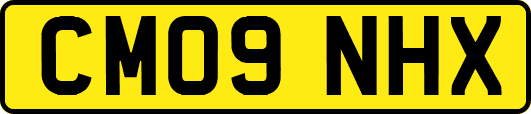 CM09NHX